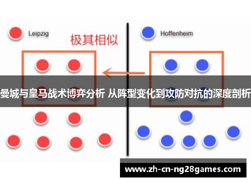 曼城与皇马战术博弈分析 从阵型变化到攻防对抗的深度剖析