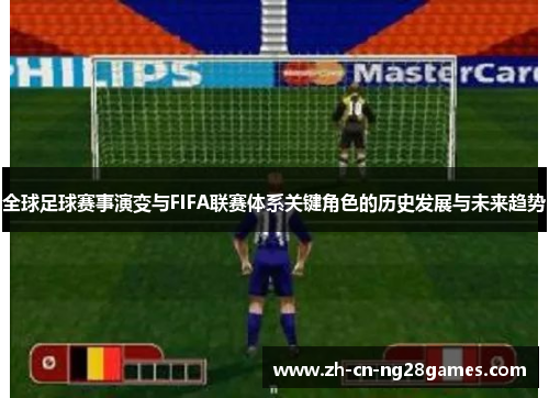 全球足球赛事演变与FIFA联赛体系关键角色的历史发展与未来趋势