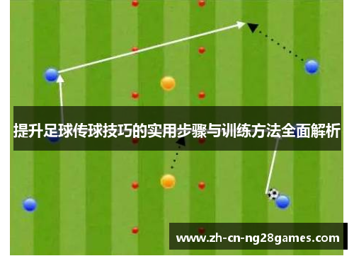 提升足球传球技巧的实用步骤与训练方法全面解析