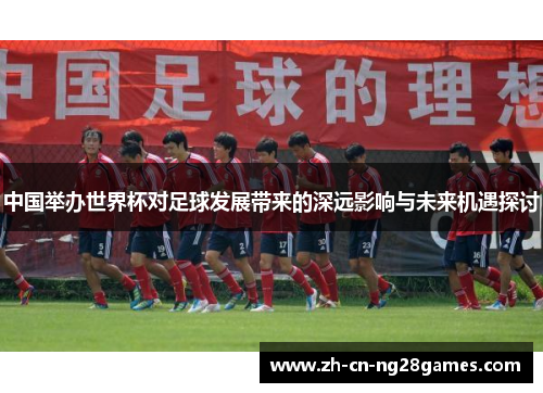 中国举办世界杯对足球发展带来的深远影响与未来机遇探讨