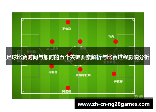 足球比赛时间与加时的五个关键要素解析与比赛进程影响分析