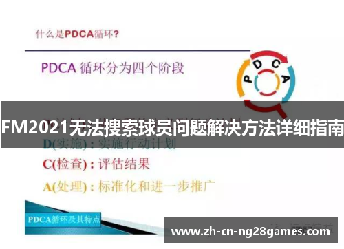 FM2021无法搜索球员问题解决方法详细指南
