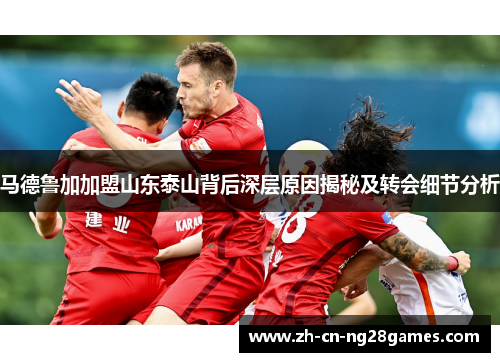 马德鲁加加盟山东泰山背后深层原因揭秘及转会细节分析