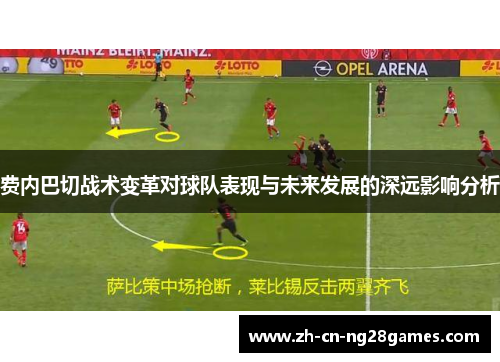 费内巴切战术变革对球队表现与未来发展的深远影响分析